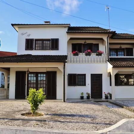 Vivenda Alju Villa Ourem Exterior photo